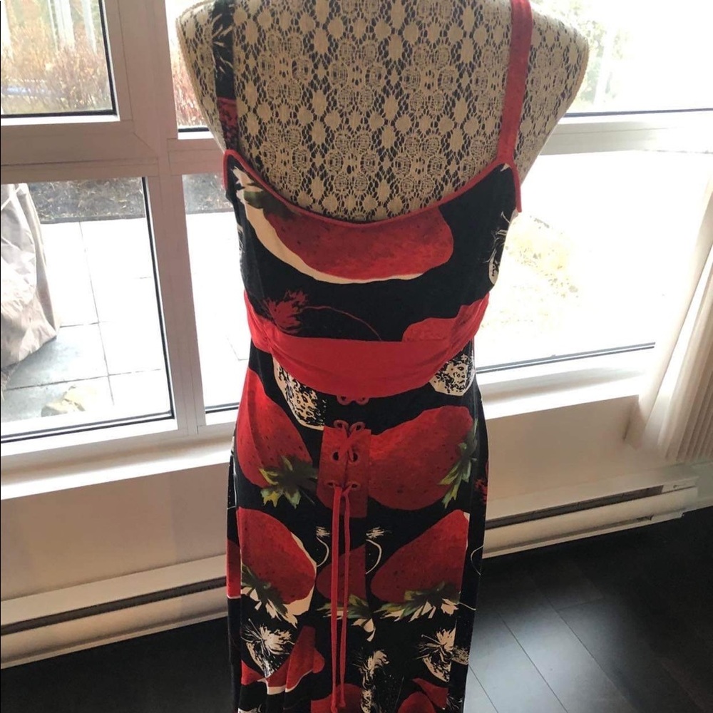 Joseph Ribkoff Dress - Picture 6 of 8